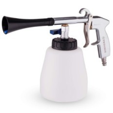 Pistolet Piorący do Prania mycia TAPICERKI