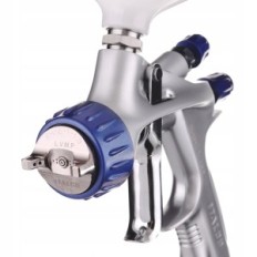 Italco Shine 1,4 mm LVMP PC pištolj. Profesionalna mlaznica od 600 ml