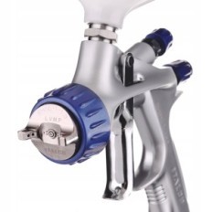 Italco Shine 1,4 mm LVMP PC pištolj. Profesionalna mlaznica od 600 ml