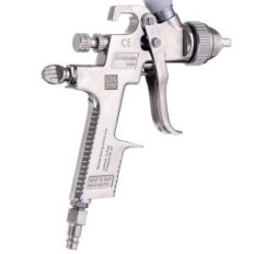 Pistole für Malen von Düsen 1,4 mm Original Italco LVMP