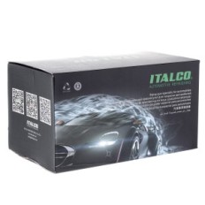 Pistola per pittura per ugello di pittura 1.4mm originale Italco LVMP