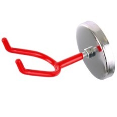 Magnethåndtag SK2824 til malingspistolen