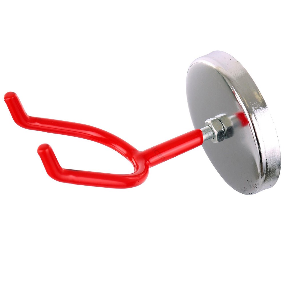 Magnetisk håndtak SK2824 for malingspistolen