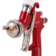 Lvmp auarita k-400 picnic pistol 1,8mm 600ml tank