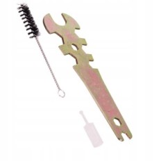 LVMP Auarita K-400 Picknickpistool 1.8mm 600 ml tank