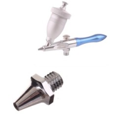 Reserve-nozzle voor Sandstralen Gun BD-178 Modellering