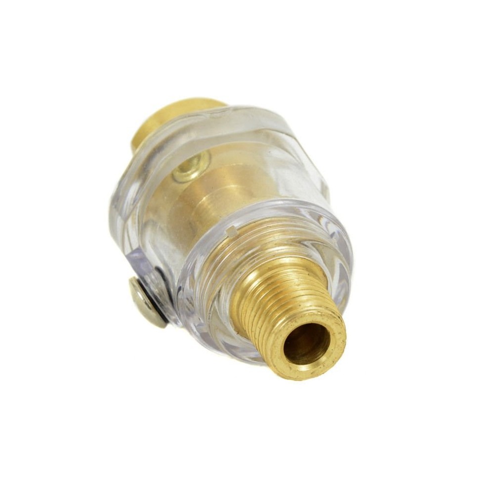 Naolejacz mini al-2 alu gelb