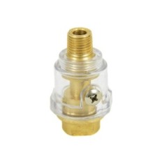 Naolejacz mini al-2 alu jaune