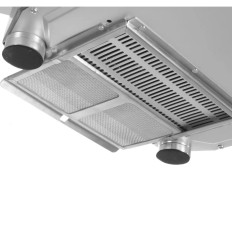 Inductiekookplaat. Inductieve WOK PROFI LINE 3500W - Hendi 239766