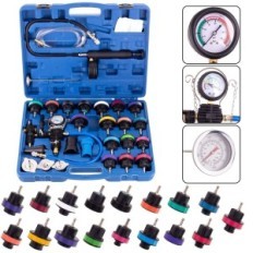 Koeling Tester Meetmeting Meetmeetmeting meting