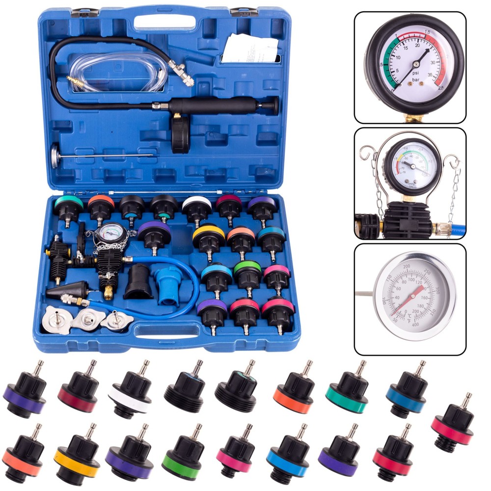 Refrigeration tester Measurement measurement measurement measurement measurement measurement