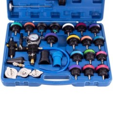 Refrigeration tester Measurement measurement measurement measurement measurement measurement