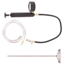 Refrigeration tester Measurement measurement measurement measurement measurement measurement