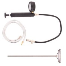 Refrigeration tester Measurement measurement measurement measurement measurement measurement