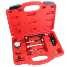 JC9933 instrument for setting Bosch injection pumps, Lucas