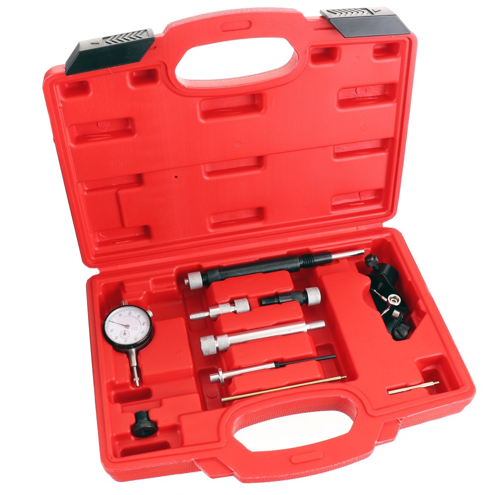 Instrumento JC9933 para configurar bombas de inyección BOSCH, LUCAS