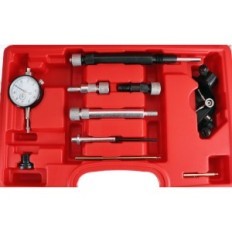JC9933 instrument for setting Bosch injection pumps, Lucas