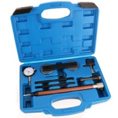 Lock TIMING VW AUDI Seat Skoda 1.2 1.4 1.6 FSI TSI TFSI CBZB Caxa