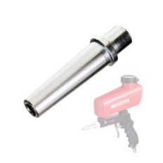 Bocal para metal ps-4b para lixamento