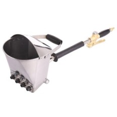 PNEUMATIC D011C + 8 fúvókával