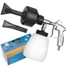 PNOMATIC PNAMATICS L6 with two nozzles