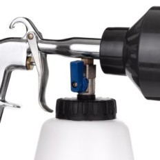 PNOMATIC PNAMATICS L6 with two nozzles