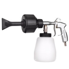 PNOMATIC PNAMATICS L6 with two nozzles