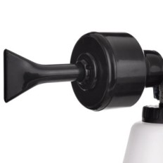 Pnomatic pnamatics l6 med to dyser