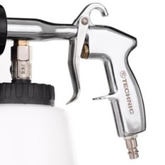 PNACIONAL PNACINA L6 con dos boquillas