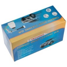 PNOMATIC PAMATICS L6 met twee spuitmonden