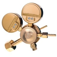 RBAZ 2W16-2040 40BAR Riduttore MIDI