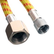 Tubo de compressor de 3m 1 / 8x1 / 4 "Fengda