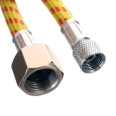 Wężyk do aerografu 3m 1/8x1/4" Fengda Kompresor