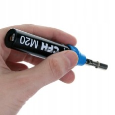 Brænder LUTOW.GAZ.MINI PROF.M20 52020 CFH