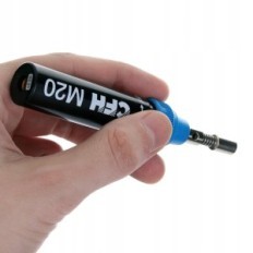 Queimador LUTOW.GAZ.MINI Prof.m20 52020 cfh