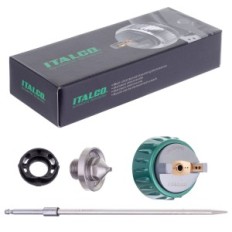 Pištolj mlaznica Italco Mini Shine hvlp 0,8 mm