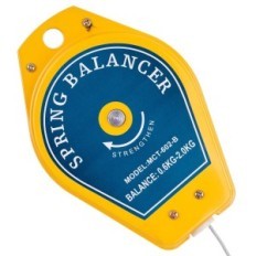 Balanço Link contrapeso Isenção de Responsabilidade 0.6-2 kg para ferramentas de workshop