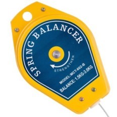 Link Bassainer 1.5-3 kg - Controsesser per utensili da officina