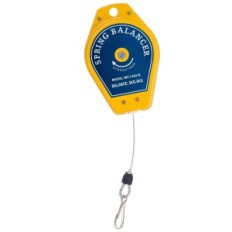 Balanserräknare Reverse Connection 3 - 5 kg