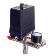 Pressostato 1/2 pollice per compressore 3 Phase 400V Presostat