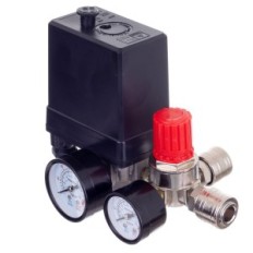 Interruptor de pressão para compressor compressor 400V Presostat