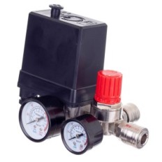 Pressure switch for compressor compressor 400V Presostat