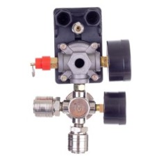 Pressostat pour compresseur Compressor 400V Presostat