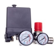 Pressostato per compressore compressore 400V presistat