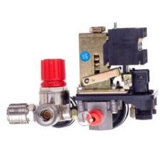 Pressure switch for compressor compressor 400V Presostat