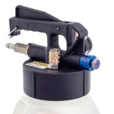 Olievervangingpomp voor automatische versnellingsbakken. Vulkist