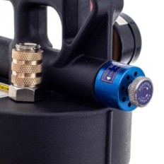 Ölersatzpumpe für automatische Getriebe. Füllerkiste