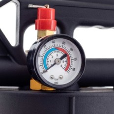 Olievervangingpomp voor automatische versnellingsbakken. Vulkist