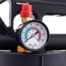 Automatizavimo siurblys automatinėms pavarų dėžėms. Užpildo krūtinės