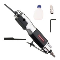 AP7602 Aeropro Pneumatic saw + blades